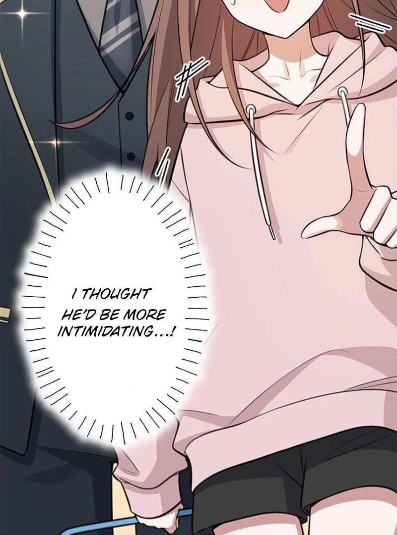 The Loner Girl Who Holds the Heirs’ Fate Chapter 2 484 ch 2 45