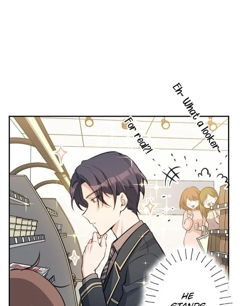 The Loner Girl Who Holds the Heirs’ Fate Chapter 2 486 ch 2 47