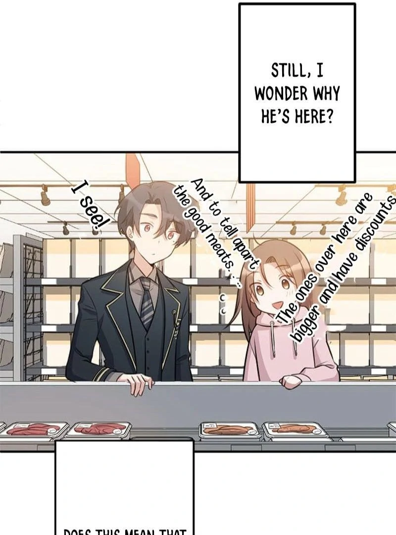 The Loner Girl Who Holds the Heirs’ Fate Chapter 2 488 ch 2 49