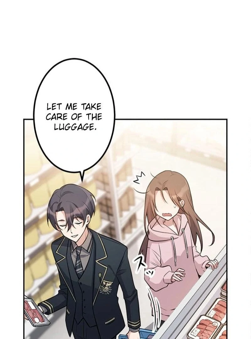 The Loner Girl Who Holds the Heirs’ Fate Chapter 2 496 ch 2 57