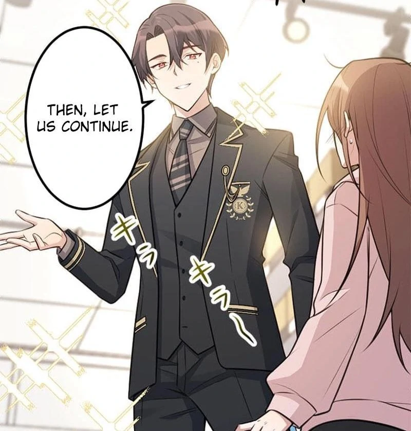 The Loner Girl Who Holds the Heirs’ Fate Chapter 2 498 ch 2 59