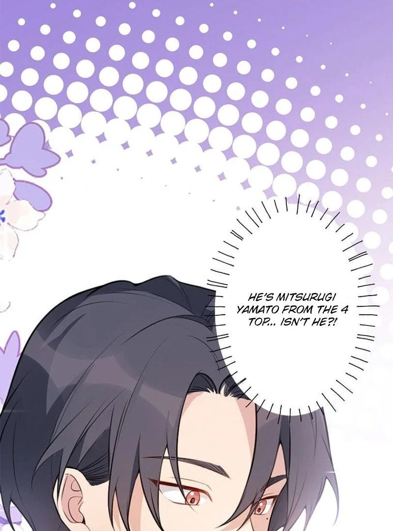 The Loner Girl Who Holds the Heirs’ Fate Chapter 2 445 ch 2 6