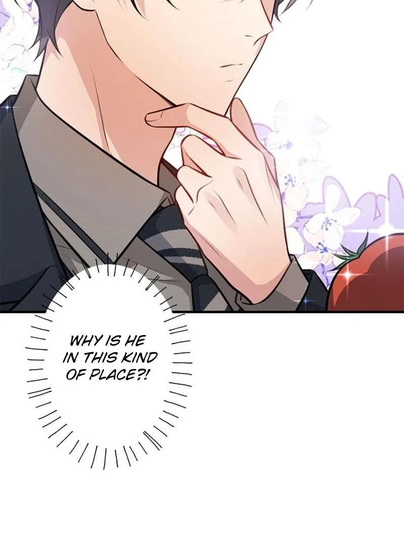 The Loner Girl Who Holds the Heirs’ Fate Chapter 2 446 ch 2 7