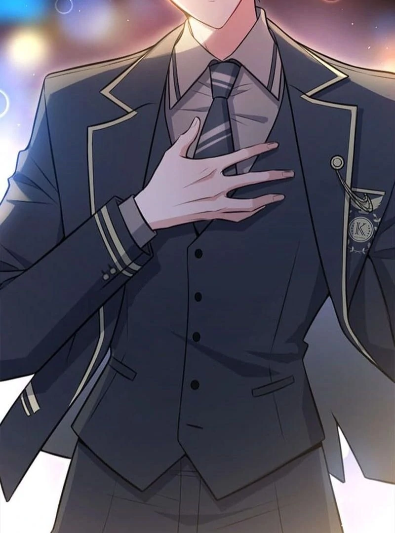 The Loner Girl Who Holds the Heirs’ Fate Chapter 2 519 ch 2 80