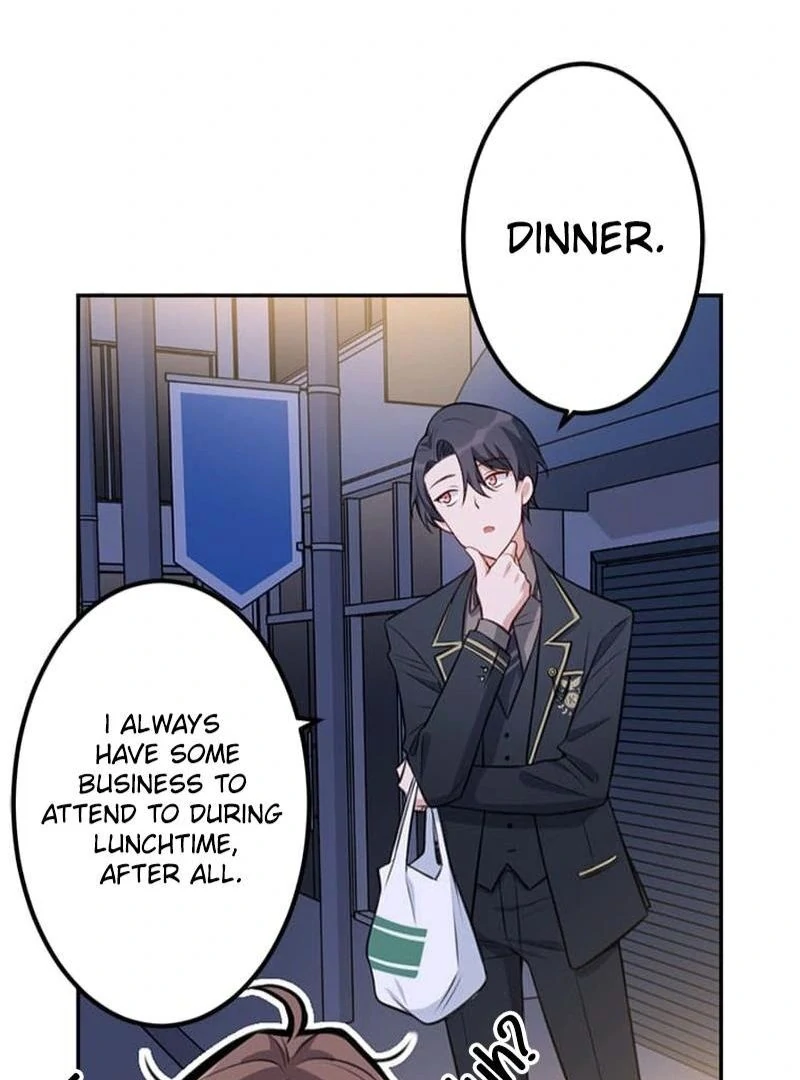 The Loner Girl Who Holds the Heirs’ Fate Chapter 2 527 ch 2 88