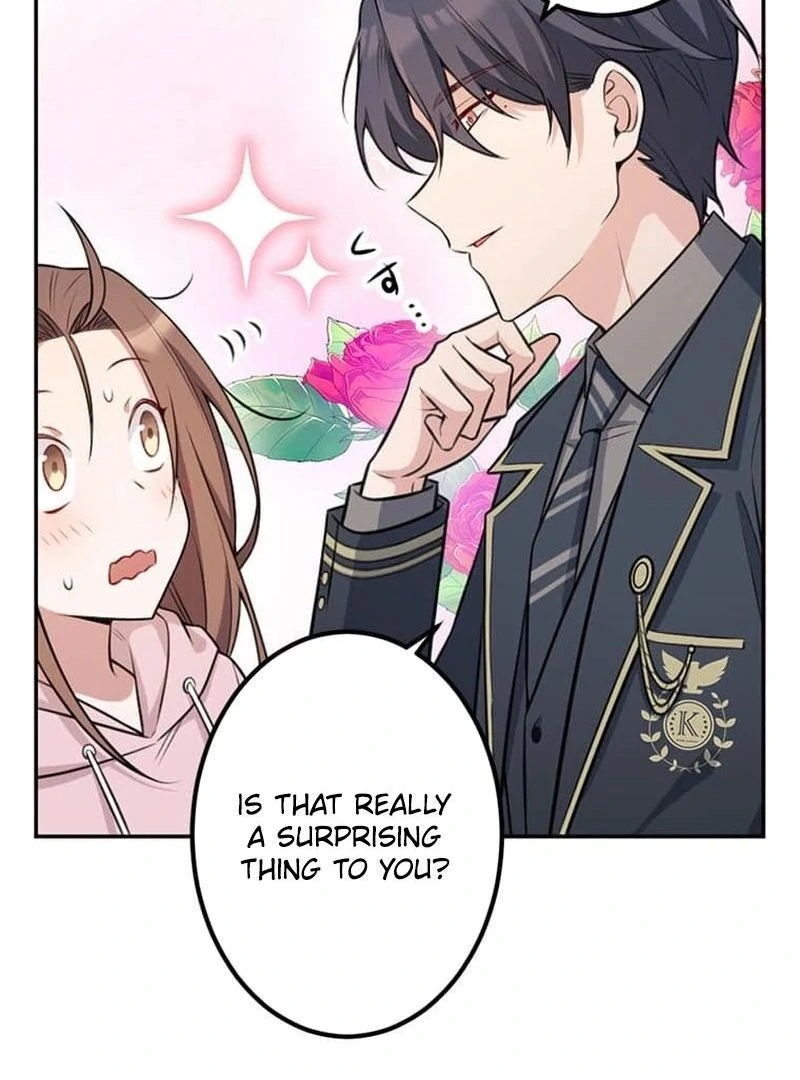 The Loner Girl Who Holds the Heirs’ Fate Chapter 2 537 ch 2 98