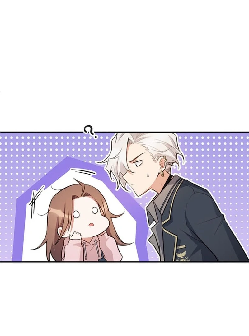 The Loner Girl Who Holds the Heirs’ Fate Chapter 3 446 ch 3 100