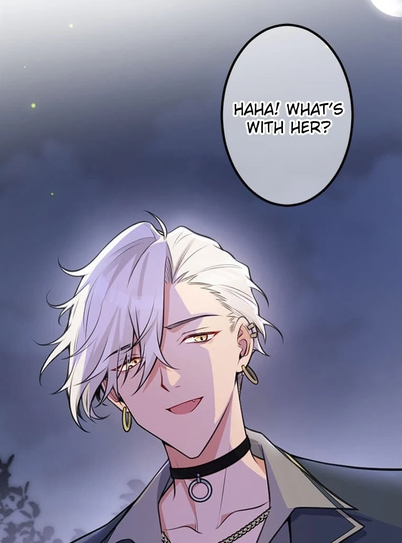 The Loner Girl Who Holds the Heirs’ Fate Chapter 3 455 ch 3 109