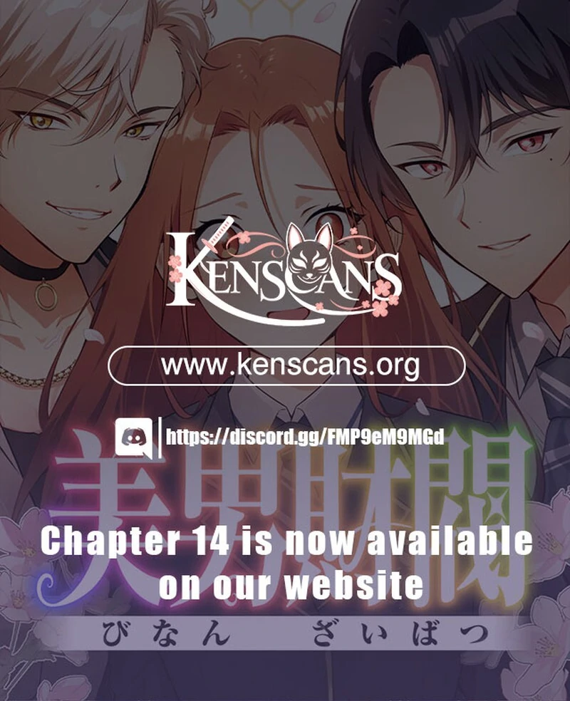 The Loner Girl Who Holds the Heirs’ Fate Chapter 3 459 ch 3 113