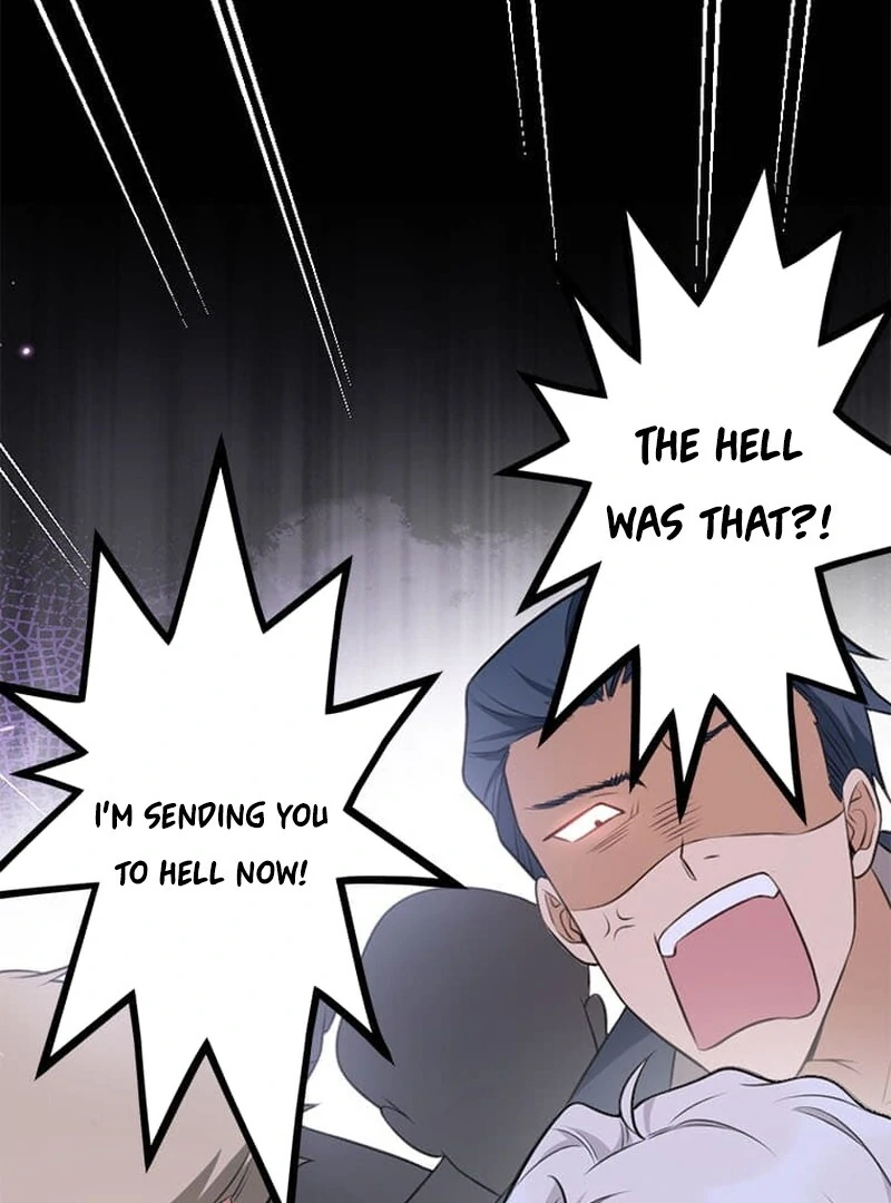 The Loner Girl Who Holds the Heirs’ Fate Chapter 3 371 ch 3 25