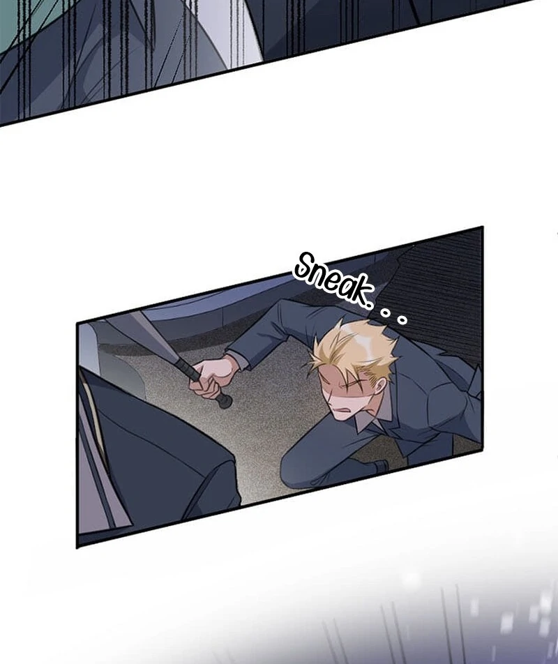 The Loner Girl Who Holds the Heirs’ Fate Chapter 3 373 ch 3 27