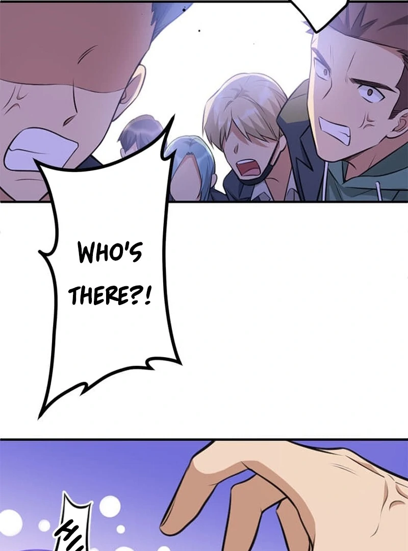 The Loner Girl Who Holds the Heirs’ Fate Chapter 3 382 ch 3 36