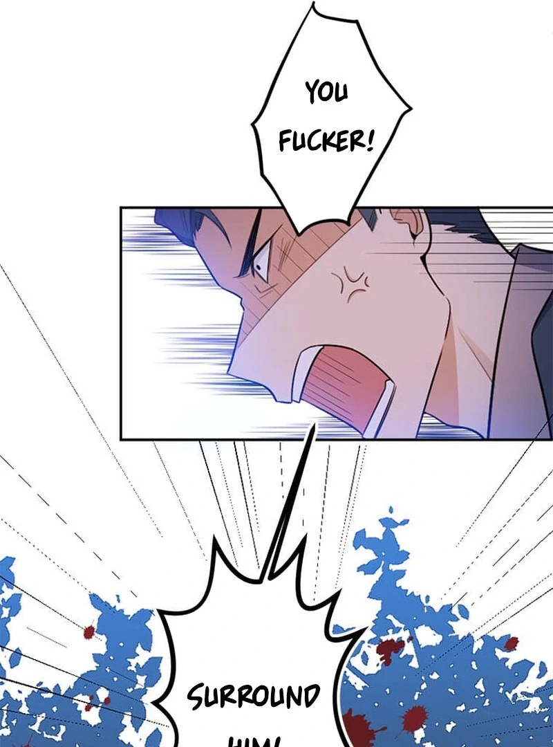 The Loner Girl Who Holds the Heirs’ Fate Chapter 3 392 ch 3 46