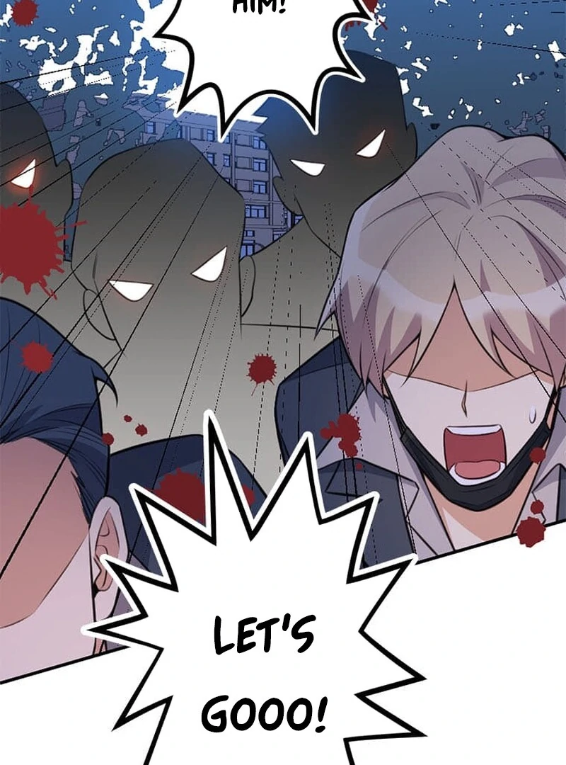 The Loner Girl Who Holds the Heirs’ Fate Chapter 3 393 ch 3 47