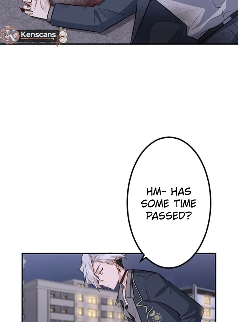 The Loner Girl Who Holds the Heirs’ Fate Chapter 3 399 ch 3 53