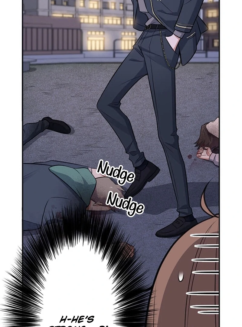 The Loner Girl Who Holds the Heirs’ Fate Chapter 3 400 ch 3 54