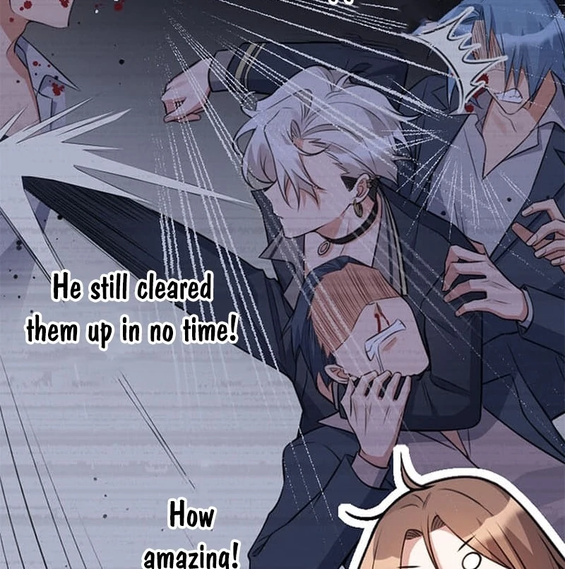 The Loner Girl Who Holds the Heirs’ Fate Chapter 3 402 ch 3 56