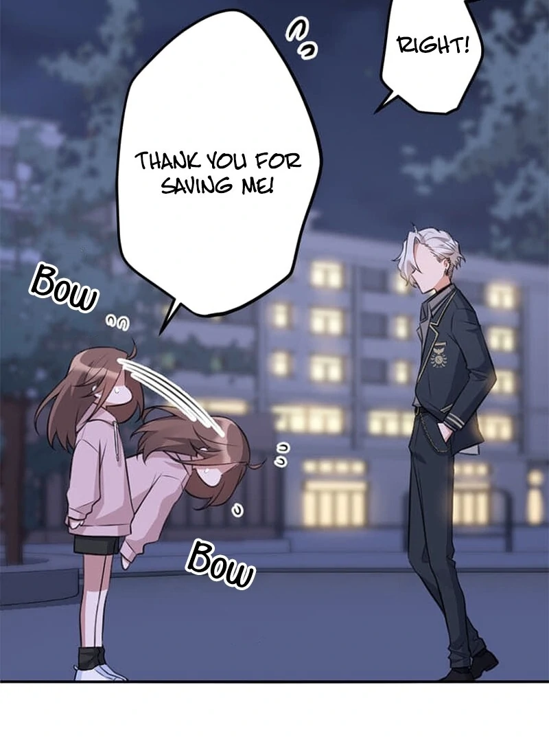 The Loner Girl Who Holds the Heirs’ Fate Chapter 3 406 ch 3 60