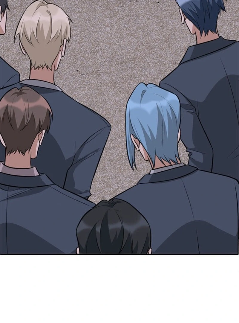 The Loner Girl Who Holds the Heirs’ Fate Chapter 3 353 ch 3 7