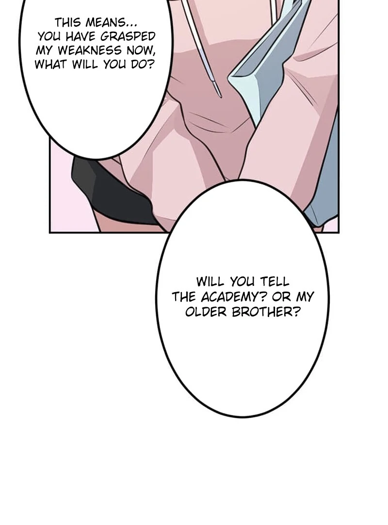 The Loner Girl Who Holds the Heirs’ Fate Chapter 3 416 ch 3 70