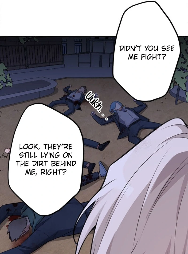 The Loner Girl Who Holds the Heirs’ Fate Chapter 3 420 ch 3 74