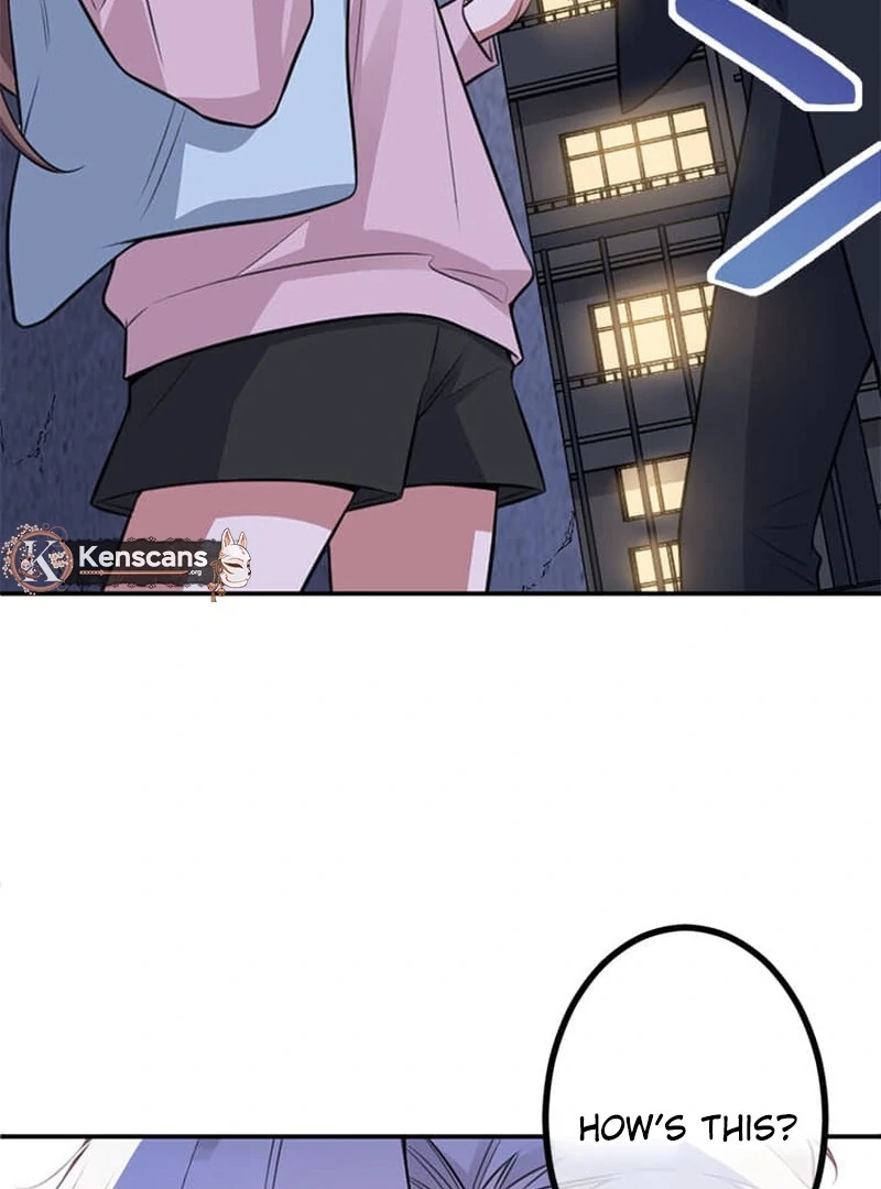 The Loner Girl Who Holds the Heirs’ Fate Chapter 3 433 ch 3 87