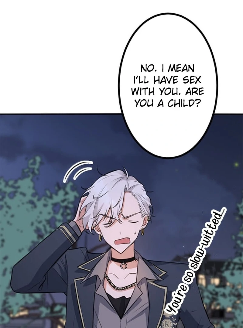 The Loner Girl Who Holds the Heirs’ Fate Chapter 3 443 ch 3 97