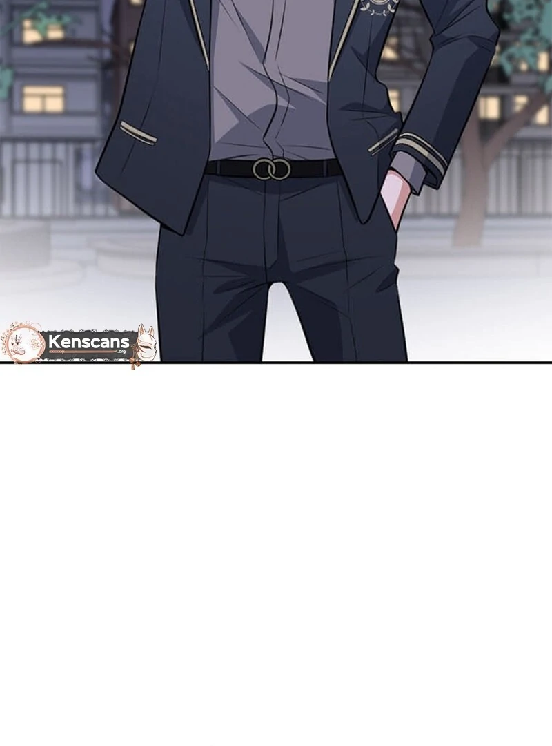 The Loner Girl Who Holds the Heirs’ Fate Chapter 3 444 ch 3 98