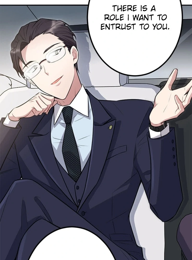 The Loner Girl Who Holds the Heirs’ Fate Chapter 4 533 ch 4 103