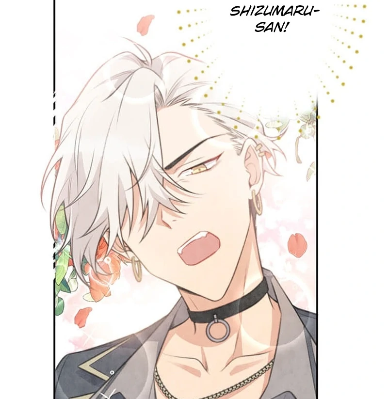 The Loner Girl Who Holds the Heirs’ Fate Chapter 4 441 ch 4 11