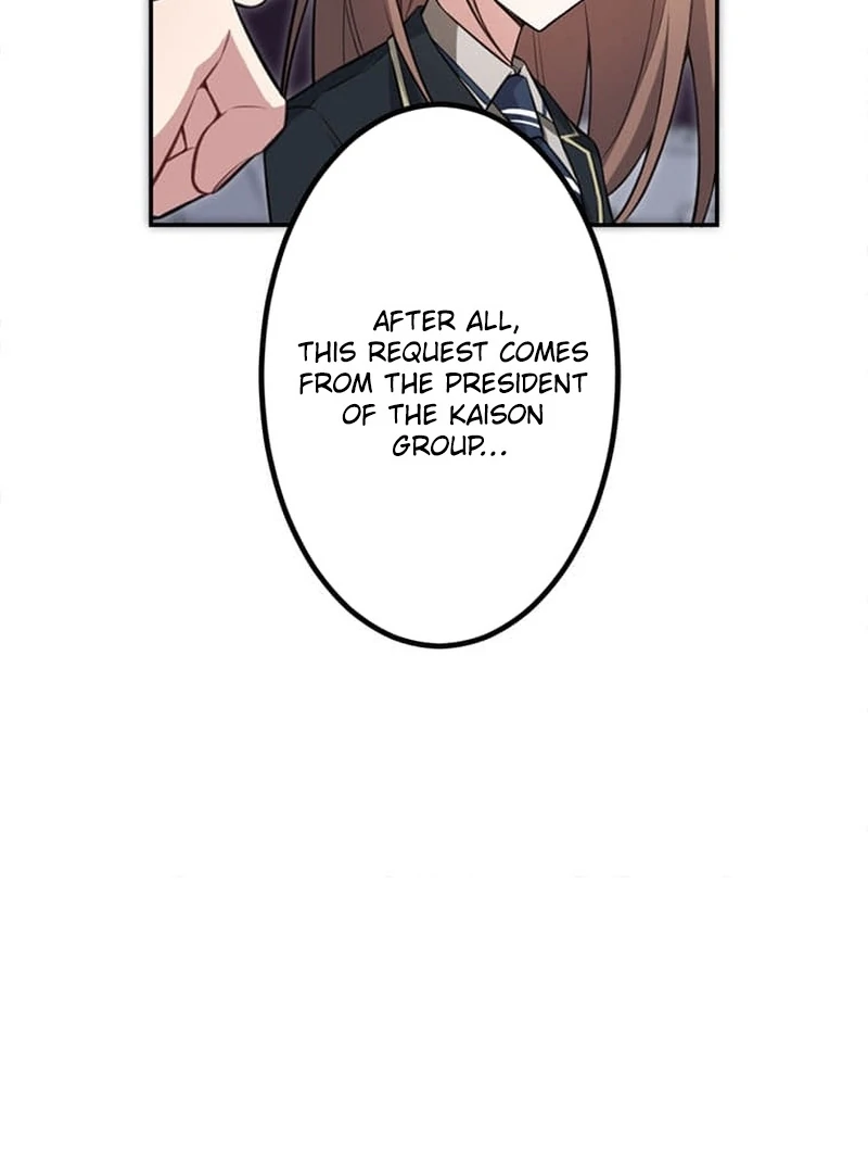 The Loner Girl Who Holds the Heirs’ Fate Chapter 4 540 ch 4 110