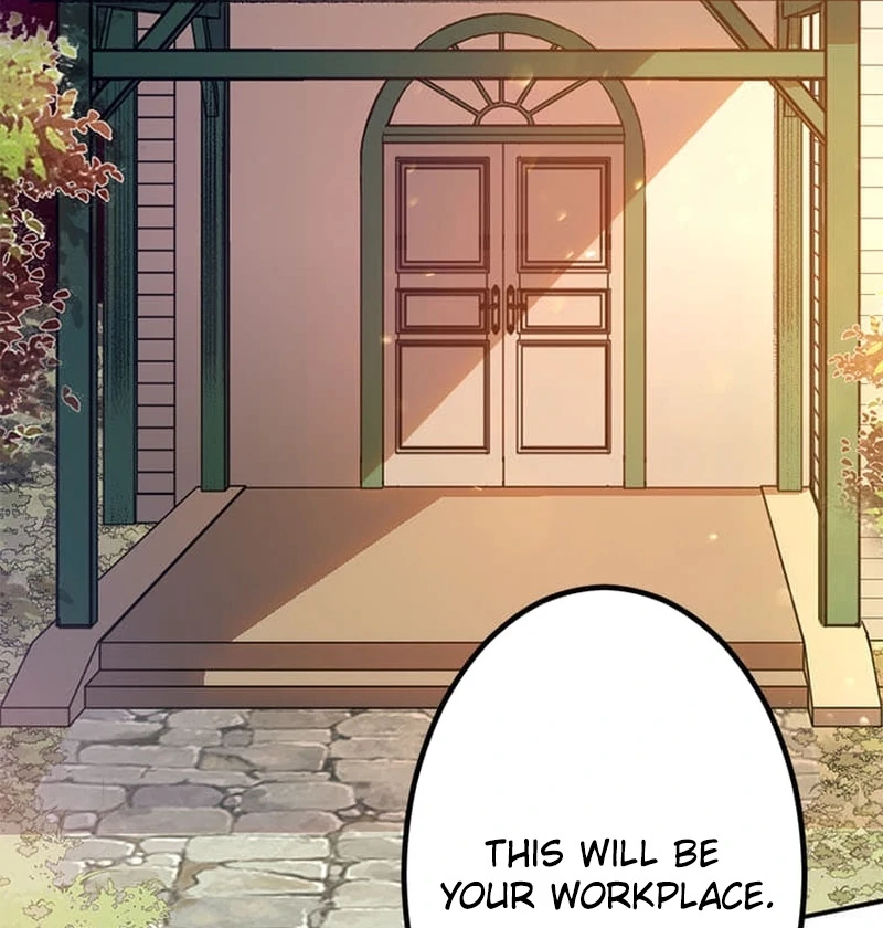 The Loner Girl Who Holds the Heirs’ Fate Chapter 4 547 ch 4 117