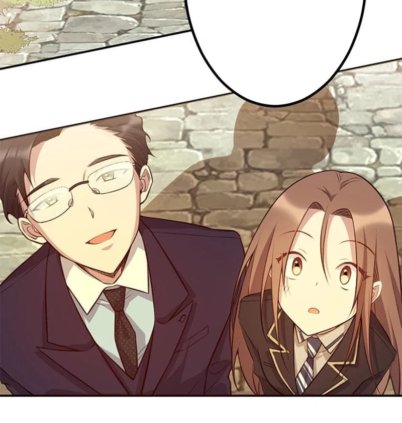 The Loner Girl Who Holds the Heirs’ Fate Chapter 4 548 ch 4 118