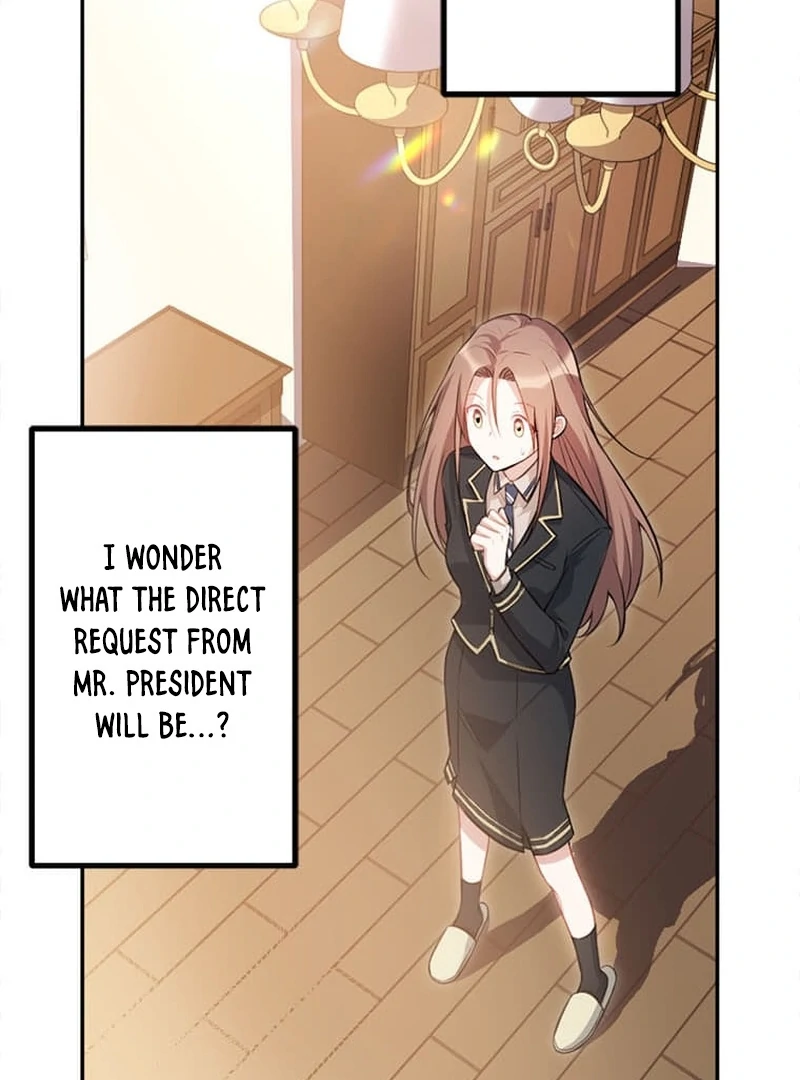 The Loner Girl Who Holds the Heirs’ Fate Chapter 4 552 ch 4 122