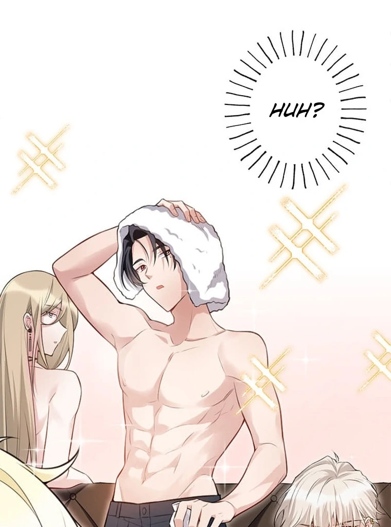 The Loner Girl Who Holds the Heirs’ Fate Chapter 4 555 ch 4 125