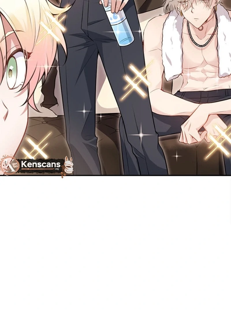 The Loner Girl Who Holds the Heirs’ Fate Chapter 4 556 ch 4 126