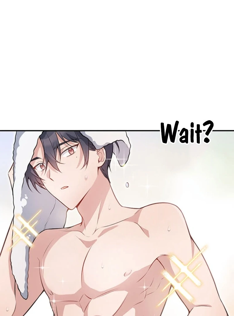 The Loner Girl Who Holds the Heirs’ Fate Chapter 4 557 ch 4 127