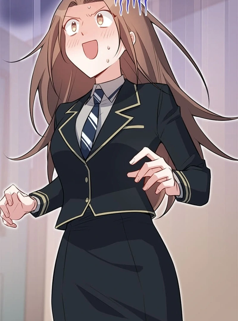 The Loner Girl Who Holds the Heirs’ Fate Chapter 4 563 ch 4 133