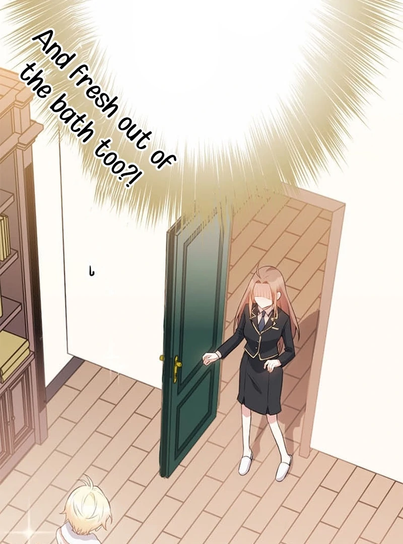 The Loner Girl Who Holds the Heirs’ Fate Chapter 4 566 ch 4 136