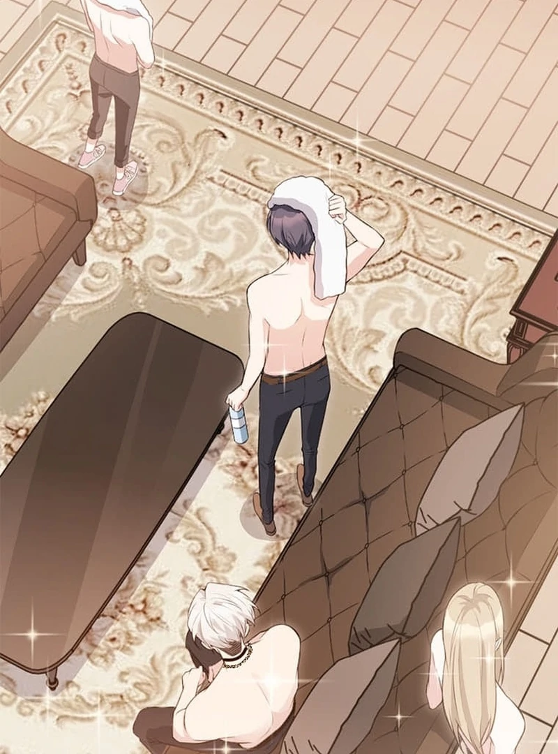 The Loner Girl Who Holds the Heirs’ Fate Chapter 4 567 ch 4 137