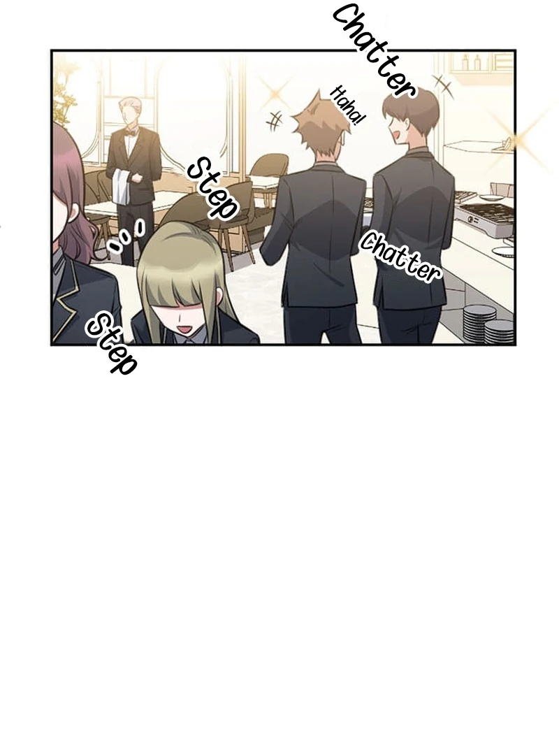 The Loner Girl Who Holds the Heirs’ Fate Chapter 4 449 ch 4 19