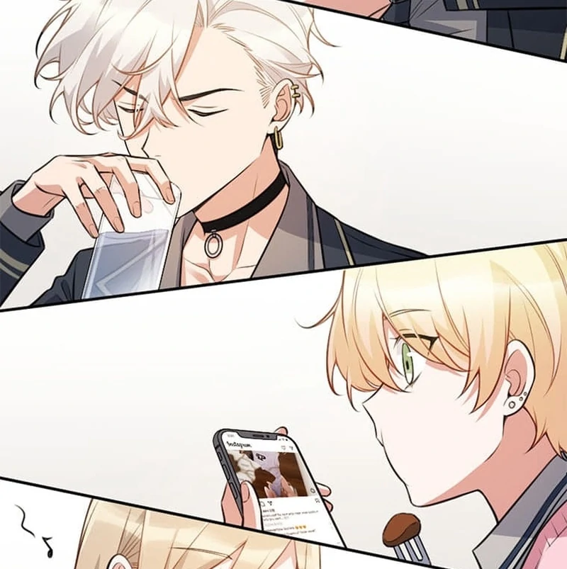 The Loner Girl Who Holds the Heirs’ Fate Chapter 4 452 ch 4 22