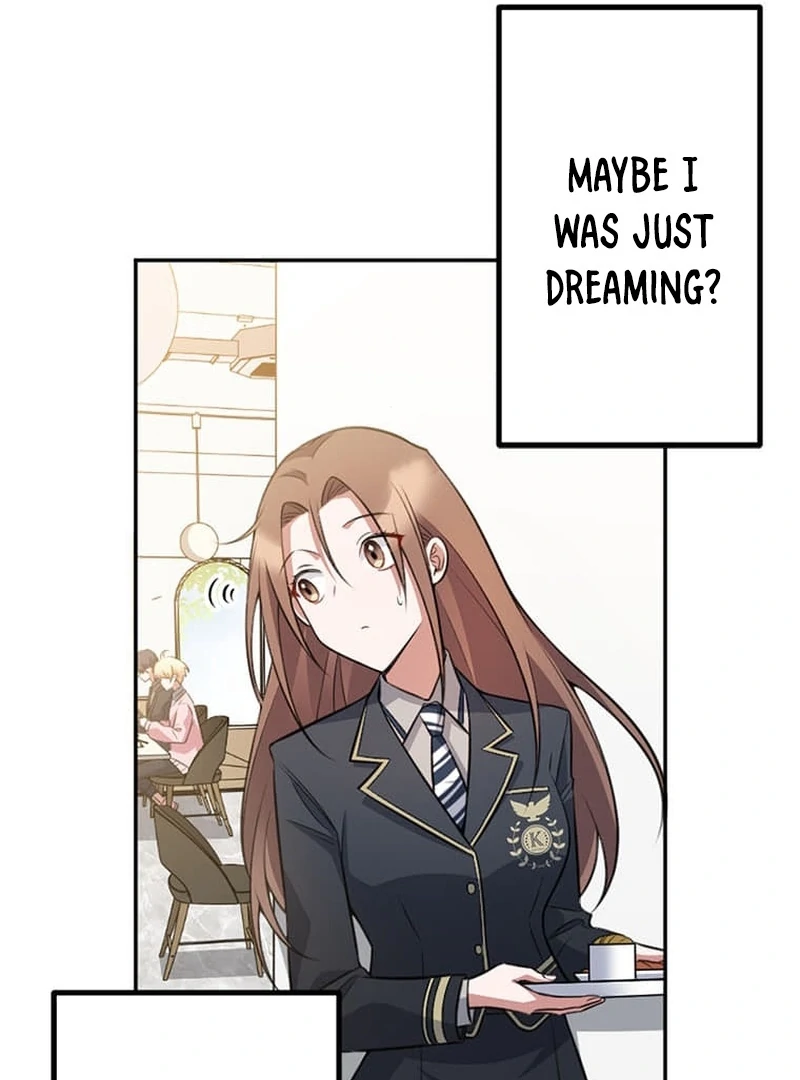 The Loner Girl Who Holds the Heirs’ Fate Chapter 4 454 ch 4 24