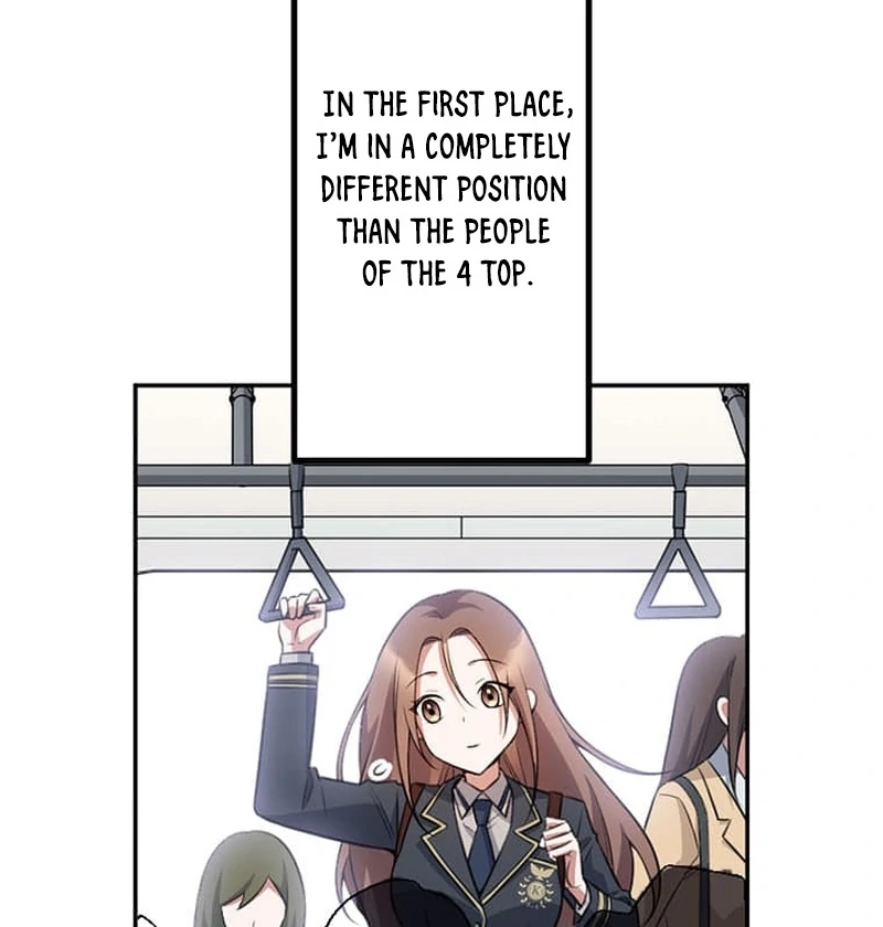 The Loner Girl Who Holds the Heirs’ Fate Chapter 4 458 ch 4 28