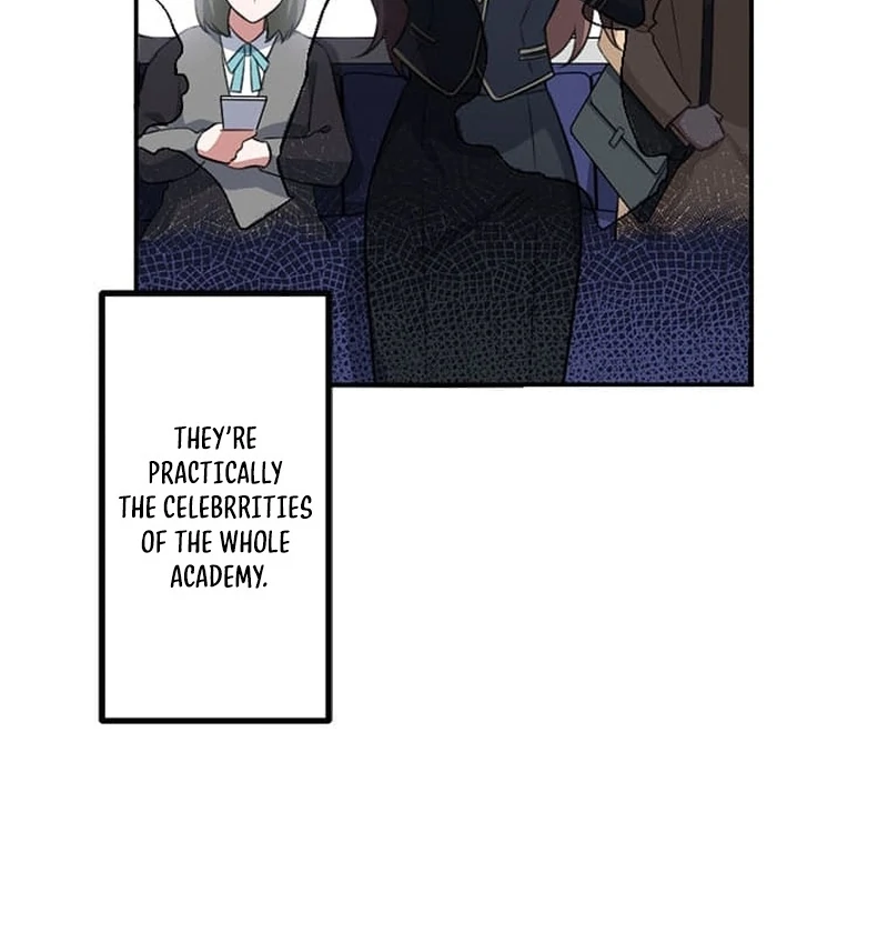 The Loner Girl Who Holds the Heirs’ Fate Chapter 4 459 ch 4 29