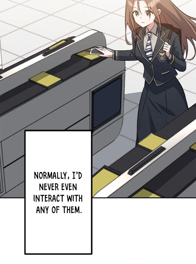 The Loner Girl Who Holds the Heirs’ Fate Chapter 4 462 ch 4 32