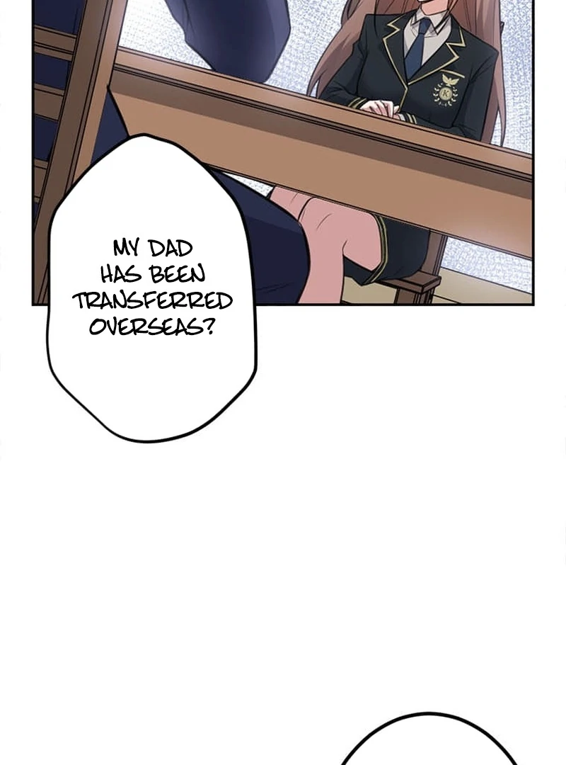 The Loner Girl Who Holds the Heirs’ Fate Chapter 4 475 ch 4 45