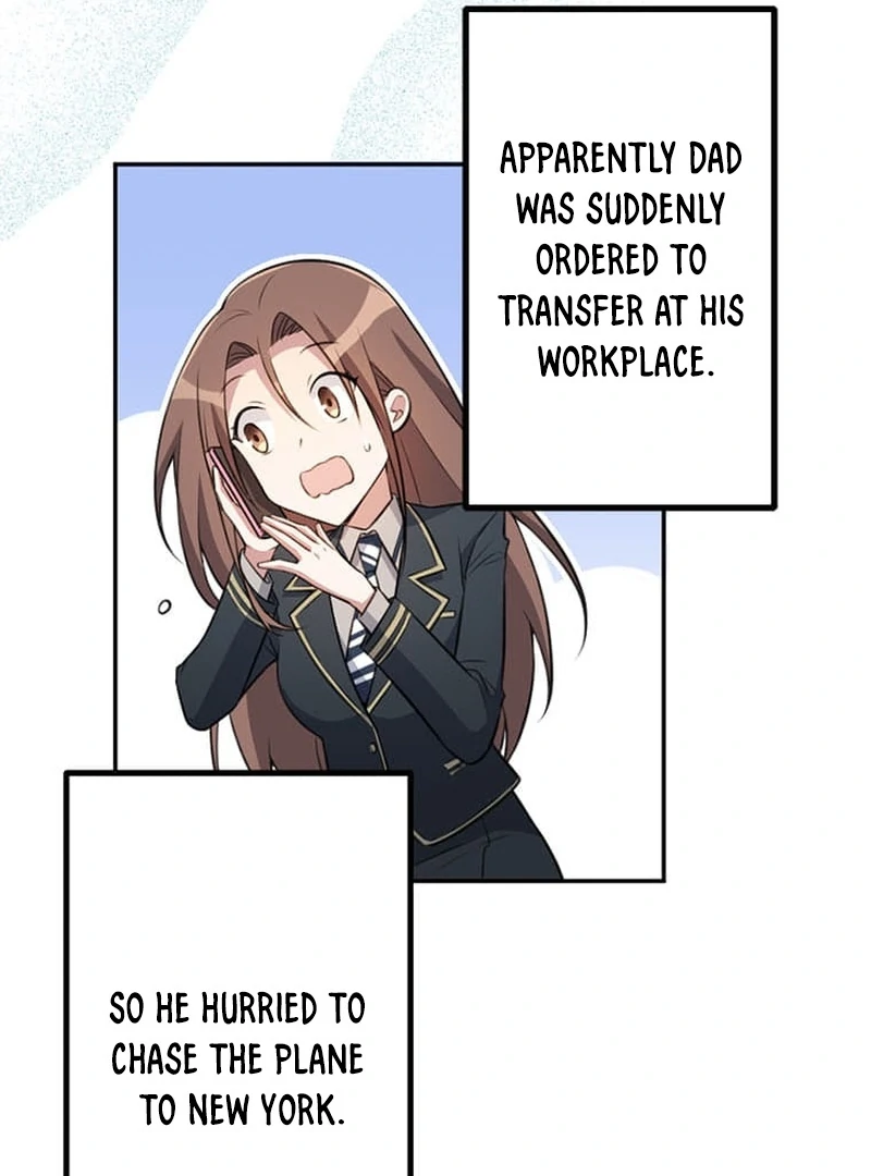 The Loner Girl Who Holds the Heirs’ Fate Chapter 4 484 ch 4 54