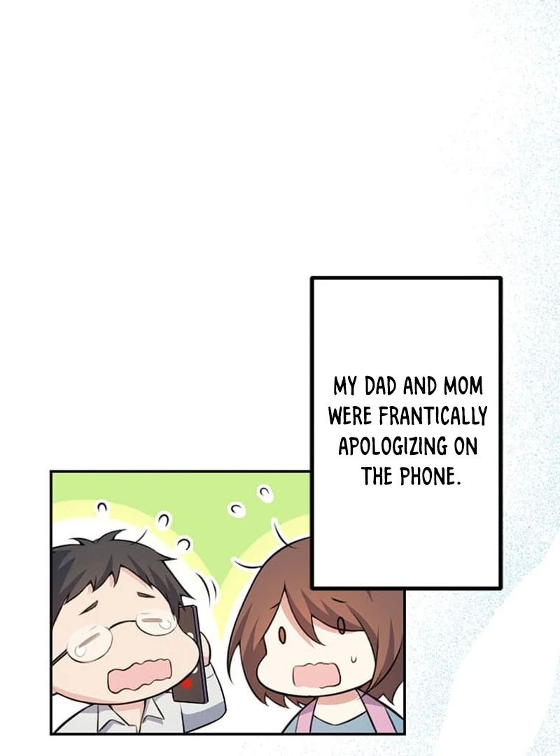 The Loner Girl Who Holds the Heirs’ Fate Chapter 4 486 ch 4 56