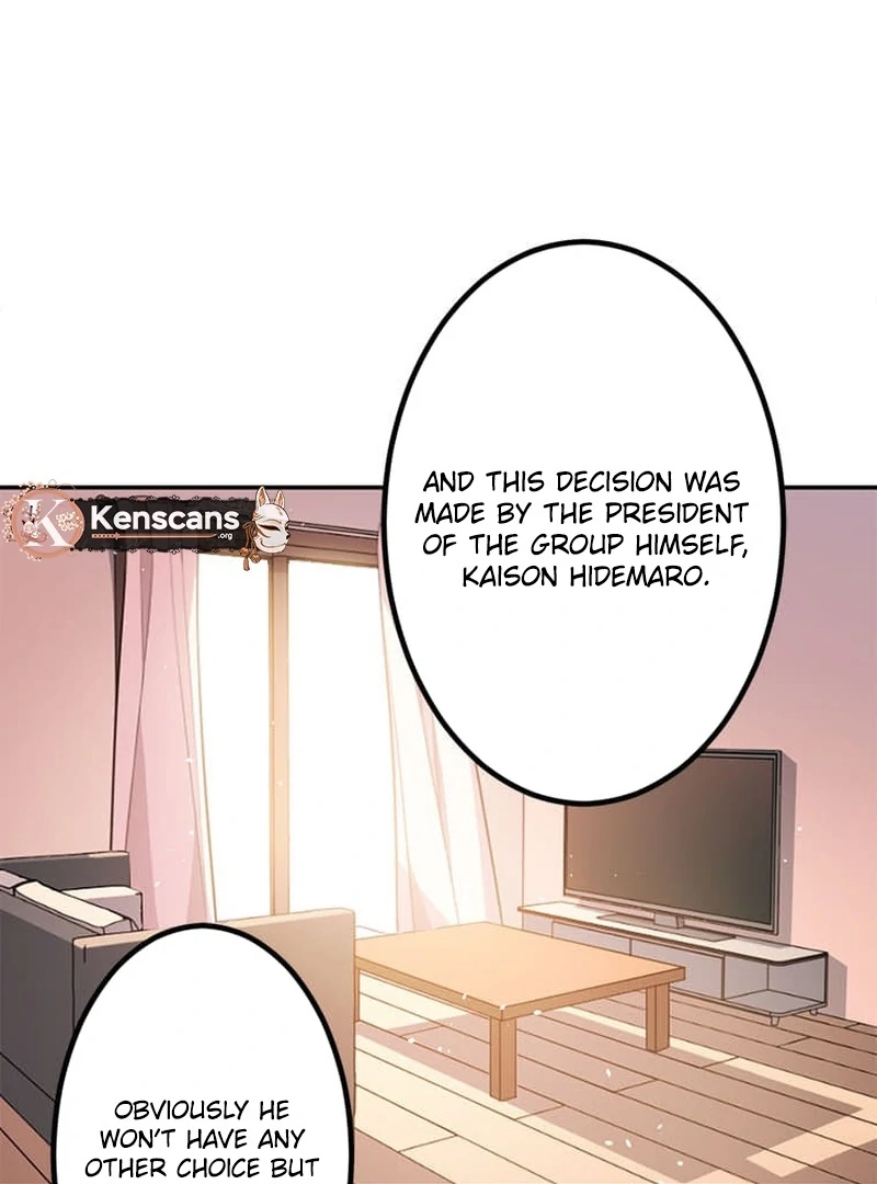 The Loner Girl Who Holds the Heirs’ Fate Chapter 4 491 ch 4 61